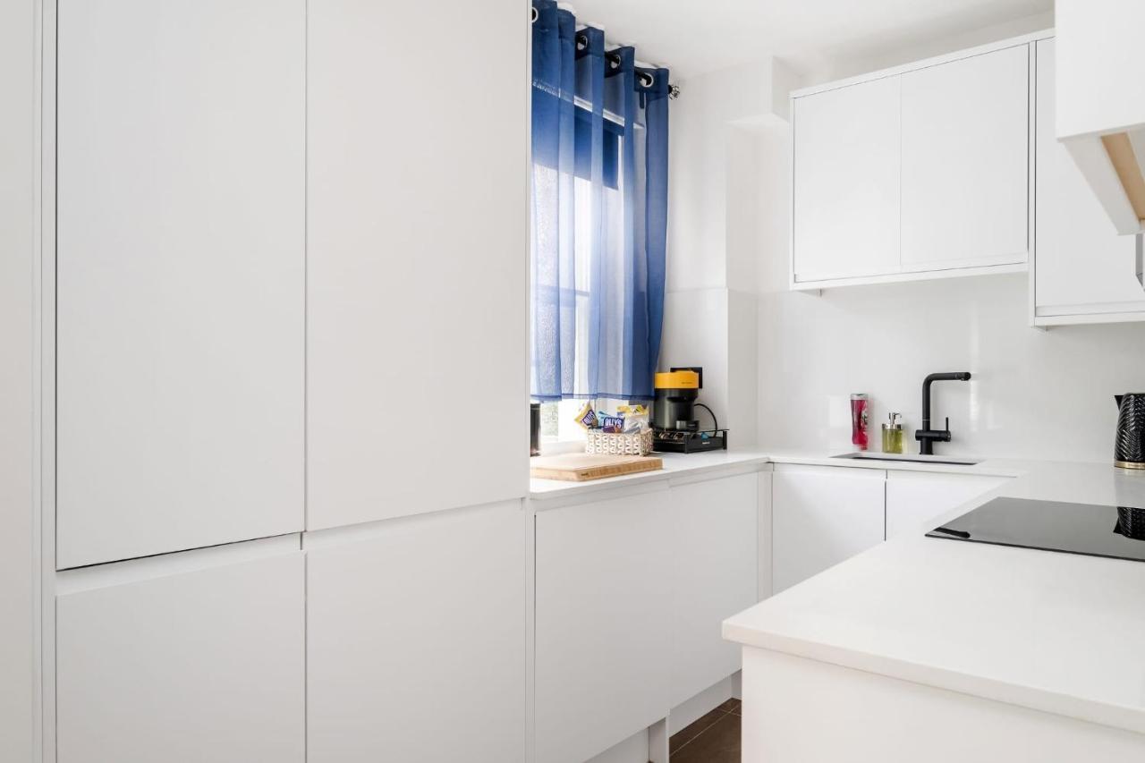 First Class Living Experience Luxury In Harley St London Luaran gambar